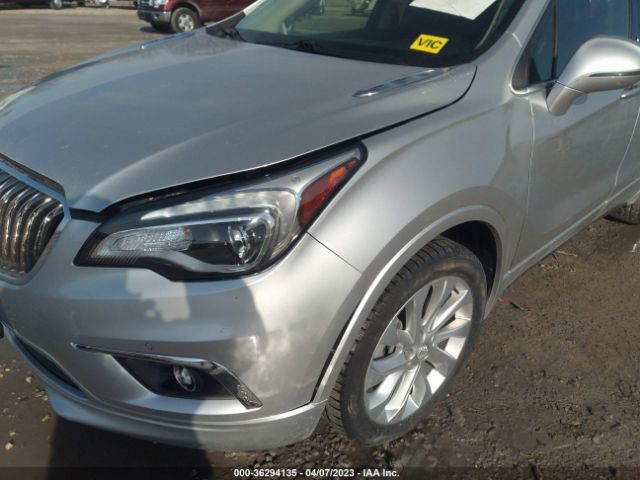 LRBFXESX3HD125381 Buick Envision Premium I
