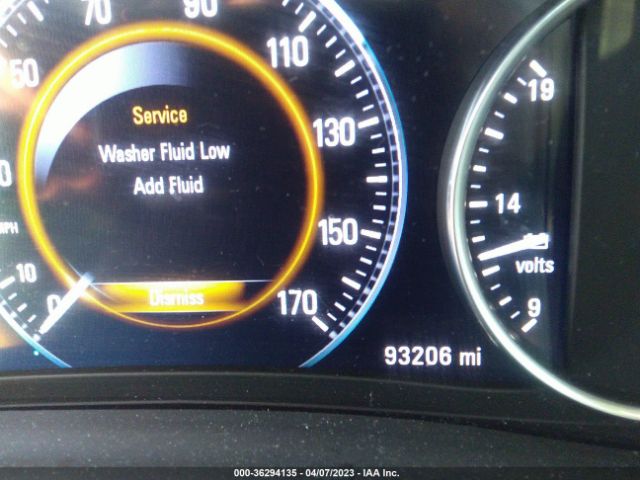 LRBFXESX3HD125381 Buick Envision Premium I