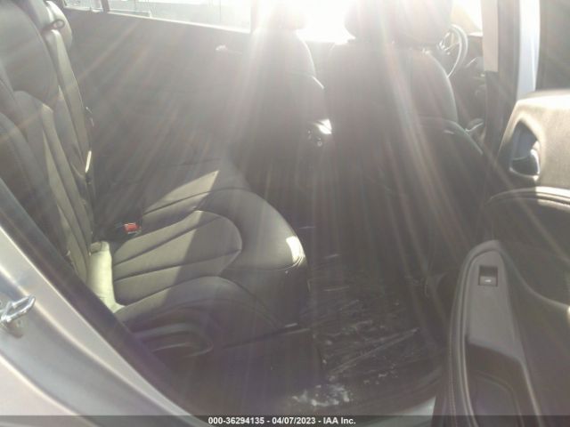 LRBFXESX3HD125381 Buick Envision Premium I