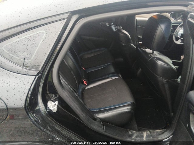 Chrysler 200 S 2015 1C3CCCBB4FN749890 Image 8