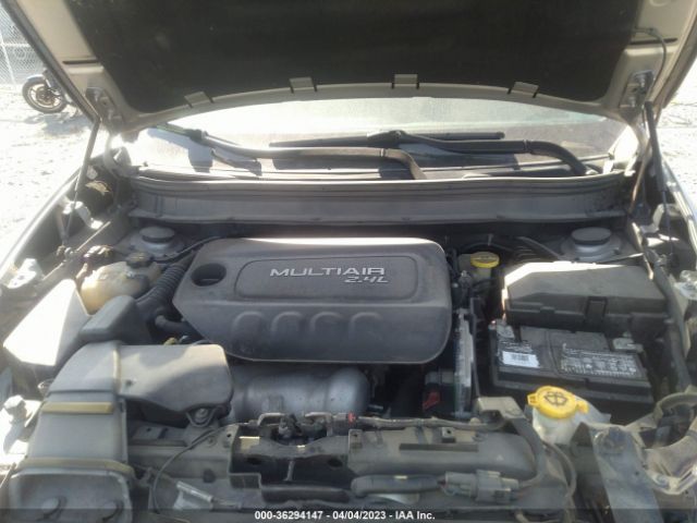 1C4PJLCB8HW642629 Jeep Cherokee Latitude