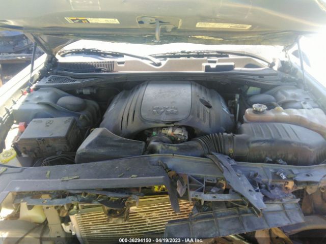 2C3CDZBT0HH548623 Dodge Challenger R/t