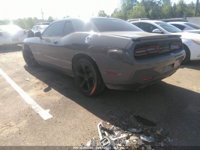 2C3CDZBT0HH548623 Dodge Challenger R/t