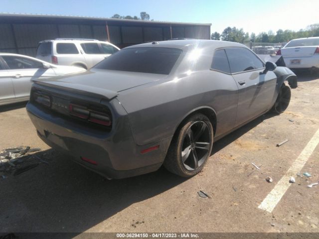 2C3CDZBT0HH548623 Dodge Challenger R/t