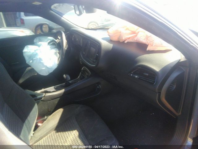 2C3CDZBT0HH548623 Dodge Challenger R/t