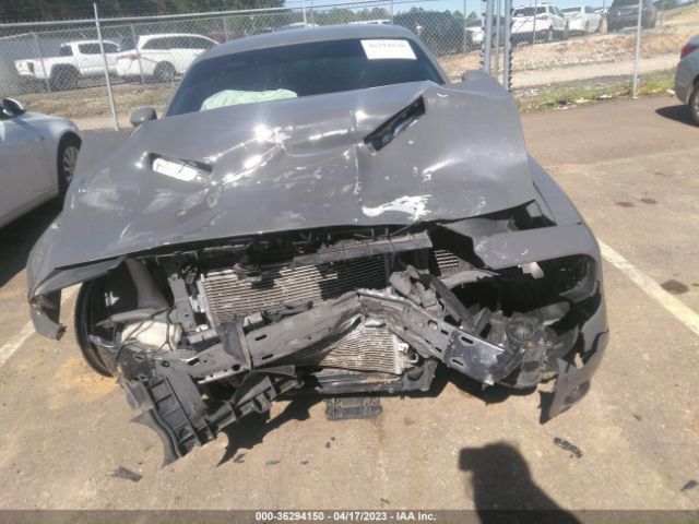 2C3CDZBT0HH548623 Dodge Challenger R/t
