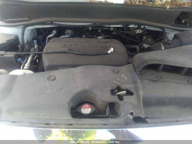 Honda Pilot Touring 2014 5FNYF4H9XEB011110 Image 10