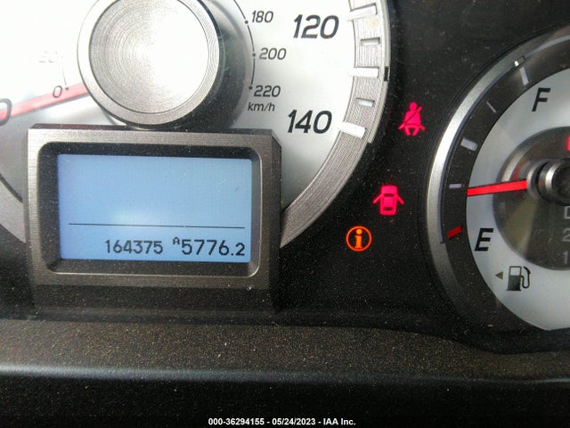Honda Pilot Touring 2014 5FNYF4H9XEB011110 Image 7