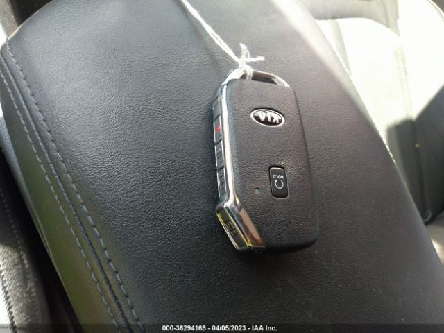 5XXG14J22MG005286 KIA K5 LXS