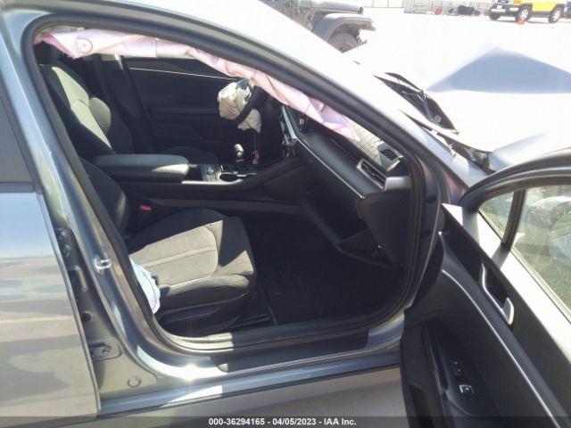 5XXG14J22MG005286 KIA K5 LXS