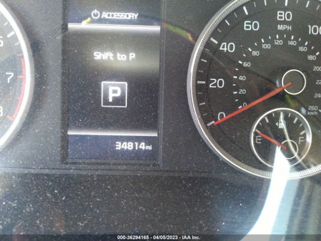 5XXG14J22MG005286 KIA K5 LXS