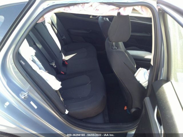 5XXG14J22MG005286 KIA K5 LXS
