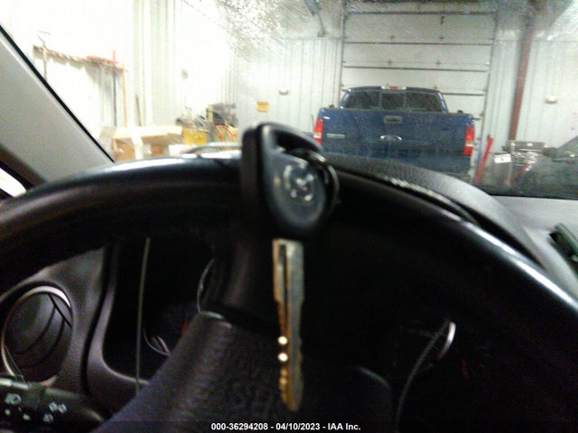 2004 MAZDA MAZDA6 I VIN: 1YVFP84C945N74334
