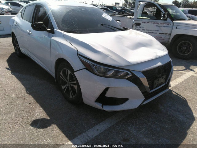 2022 3N1AB8CV5NY234011 main image