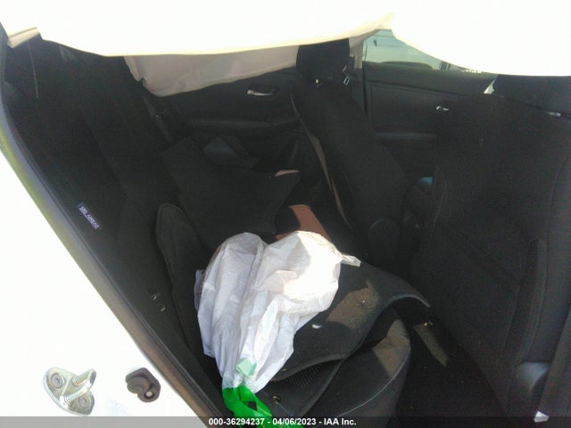 Nissan SENTRA SV 2022 3N1AB8CV5NY234011 Image 9