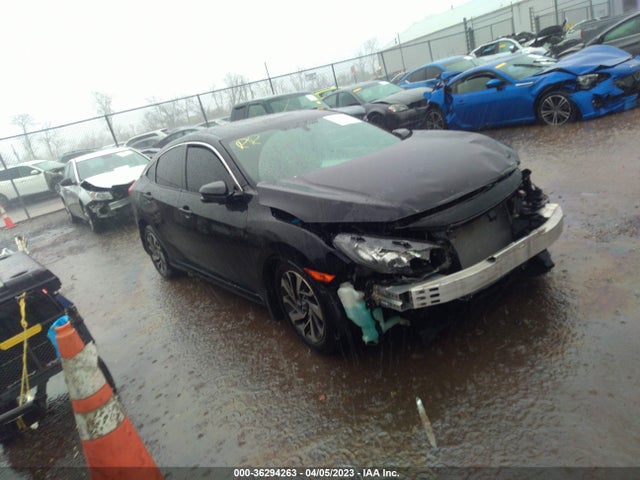 2018 19XFC2F74JE021783 main image