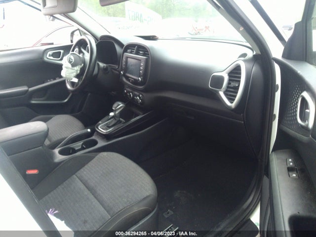 2020 KIA SOUL GT LINE VIN: KNDJ63AU6L7015426