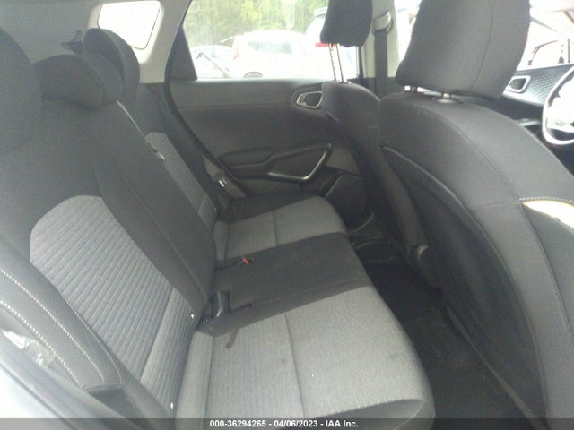 2020 KIA SOUL GT LINE VIN: KNDJ63AU6L7015426