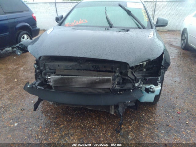 2012 BUICK LACROSSE BASE VIN: 1G4GA5ER7CF164259