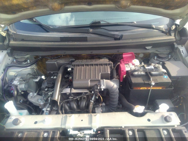 ML32F3FJ0HHF14071 Mitsubishi Mirage G4 Es