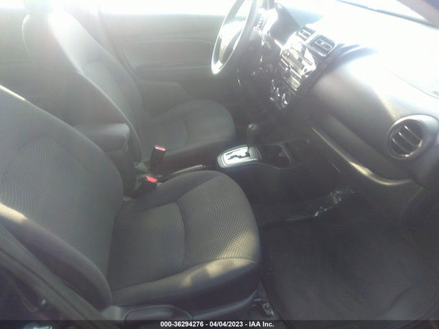 ML32F3FJ0HHF14071 Mitsubishi Mirage G4 Es