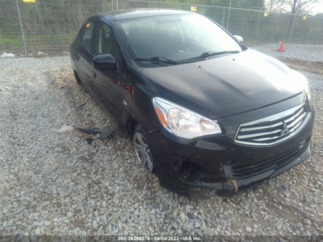 ML32F3FJ0HHF14071 Mitsubishi Mirage G4 Es