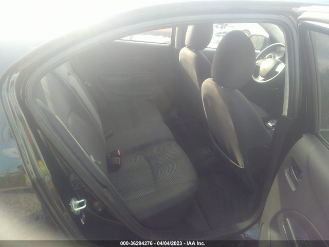 ML32F3FJ0HHF14071 Mitsubishi Mirage G4 Es
