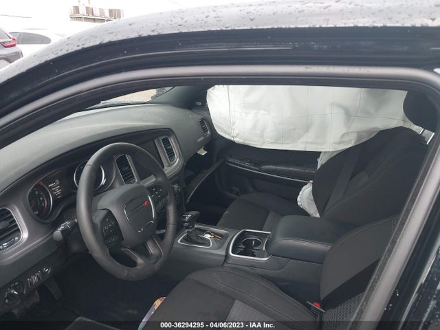 Dodge Charger Sxt 2023 2C3CDXBG2PH508081 Image 5