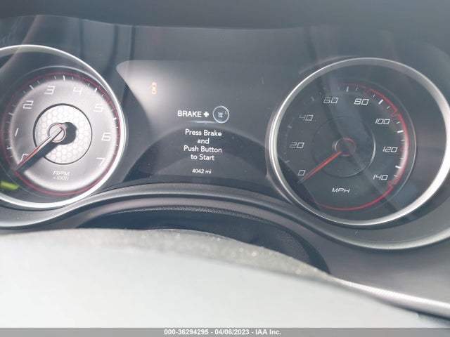Dodge Charger Sxt 2023 2C3CDXBG2PH508081 Image 7