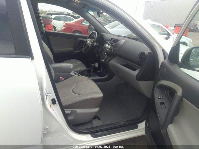2010 TOYOTA RAV4 VIN: JTMBF4DV6AD021787