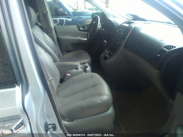 2007 HYUNDAI ENTOURAGE GLS/SE/LIMITED VIN: KNDMC233776019548