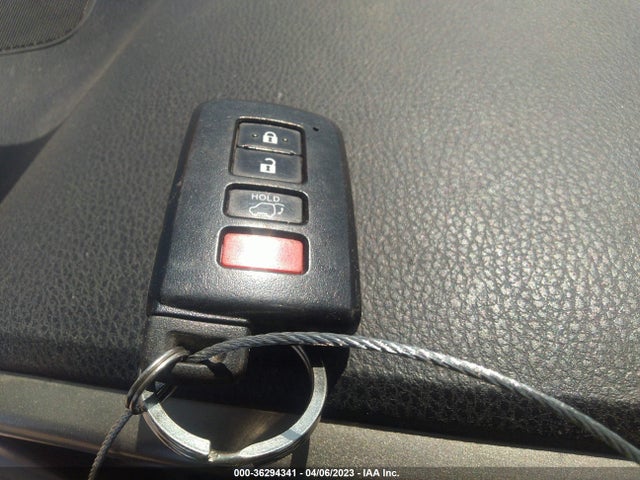 Toyota Rav4 Limited 2015 2T3DFREV9FW359196 Image 11