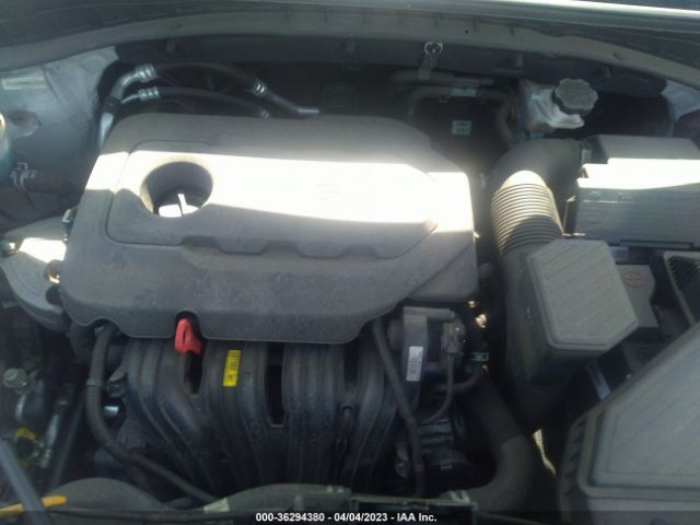 KNDPM3AC0H7233554 KIA Sportage Lx