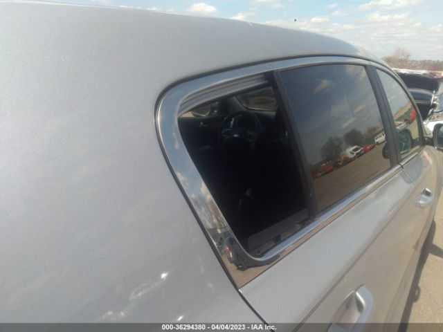 KNDPM3AC0H7233554 KIA Sportage Lx