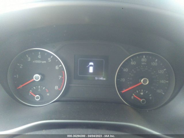 KNDPM3AC0H7233554 KIA Sportage Lx