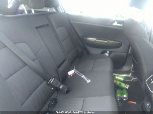 KNDPM3AC0H7233554 KIA Sportage Lx