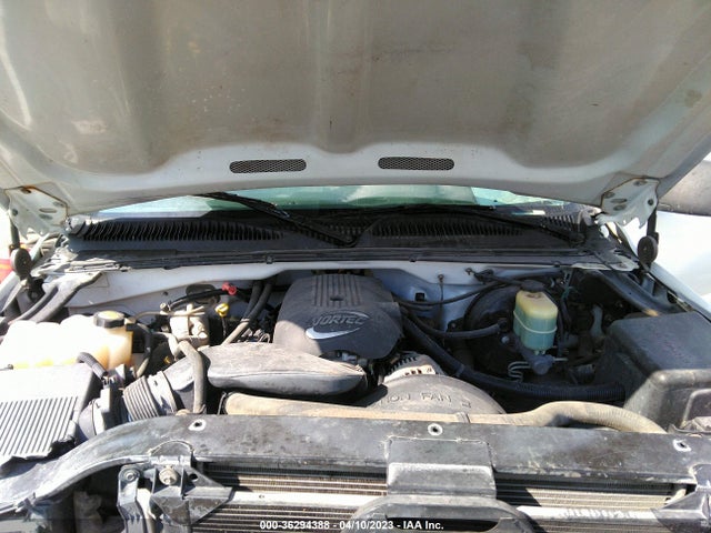 2001 CHEVROLET SILVERADO 1500 VIN: 2GCEC19V311254941
