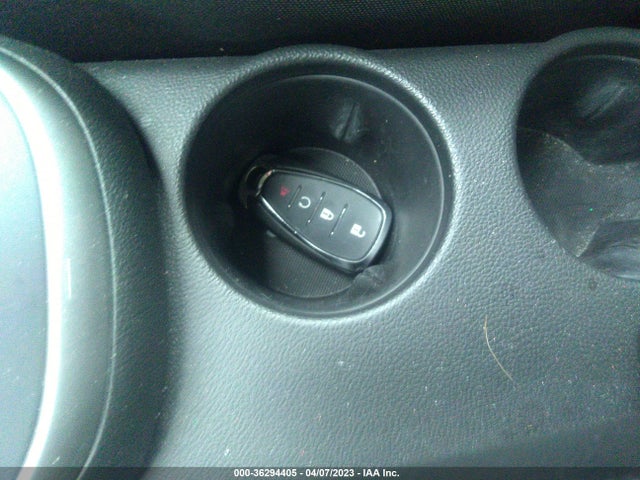 Chevrolet Trax Lt 2021 KL7CJLSB0MB322834 Image 11