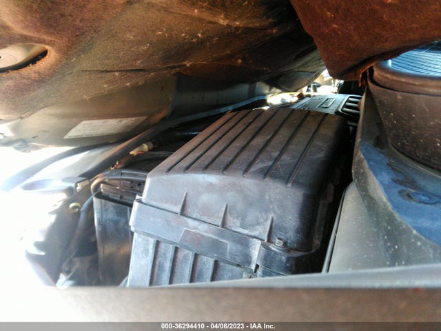 2008 HONDA ODYSSEY EX-L VIN: 5FNRL38768B404614