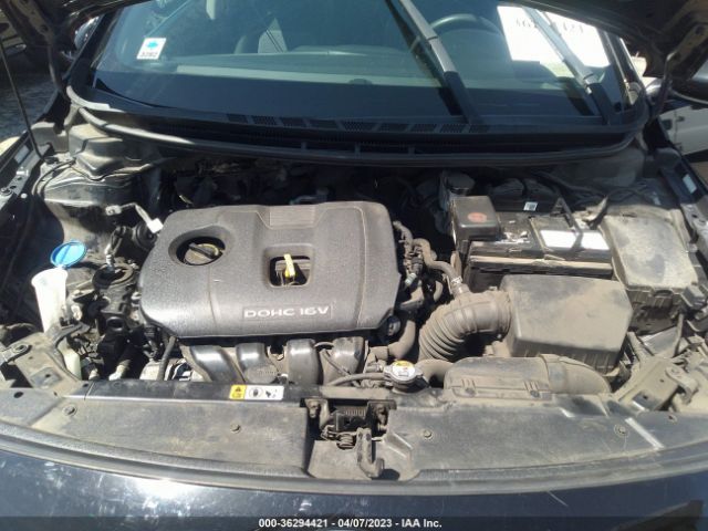 3KPFL4A78HE061927 KIA FORTE LX