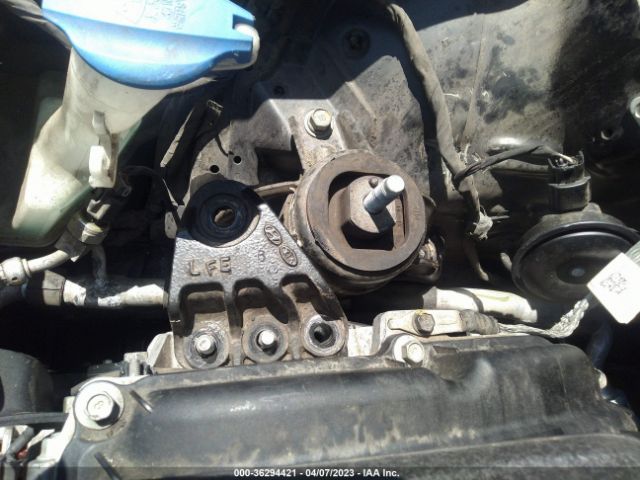 3KPFL4A78HE061927 KIA FORTE LX