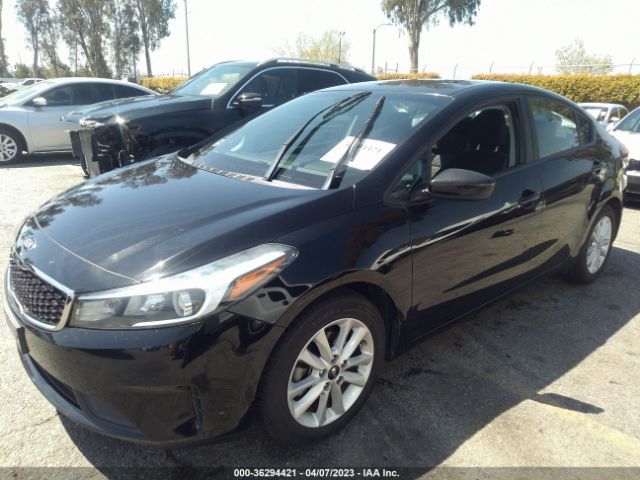 3KPFL4A78HE061927 KIA FORTE LX