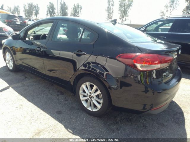 3KPFL4A78HE061927 KIA FORTE LX