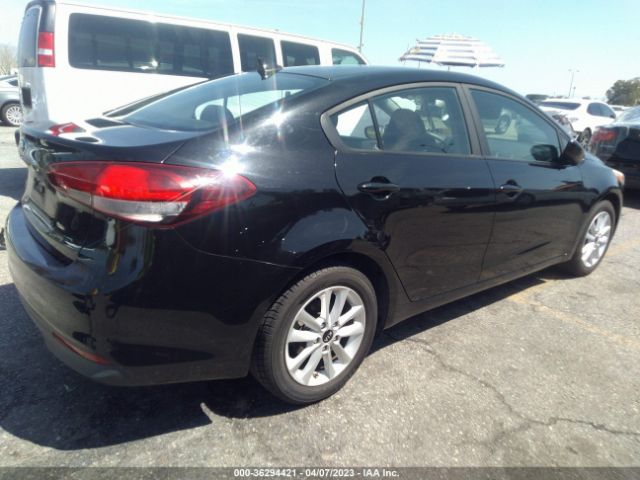 3KPFL4A78HE061927 KIA FORTE LX