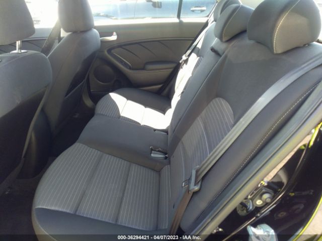 3KPFL4A78HE061927 KIA FORTE LX