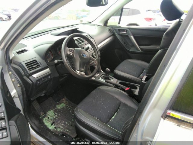 JF2SJGDC9FH802271 Subaru Forester 2.0xt Premium