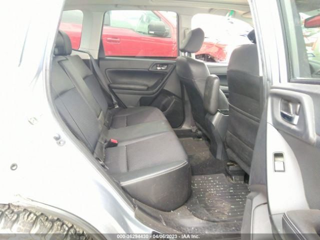JF2SJGDC9FH802271 Subaru Forester 2.0xt Premium