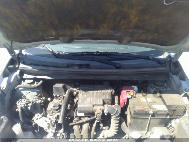 ML32A3HJ1HH020696 Mitsubishi MIRAGE ES