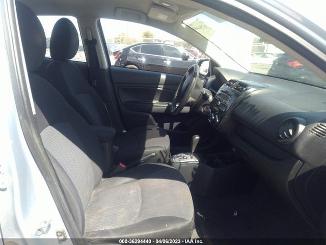 ML32A3HJ1HH020696 Mitsubishi MIRAGE ES