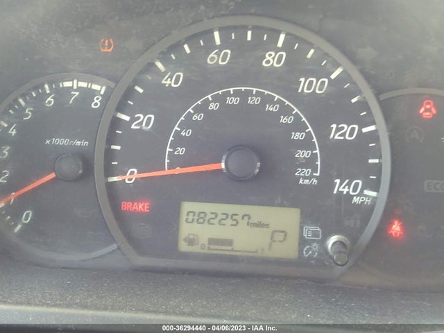 ML32A3HJ1HH020696 Mitsubishi MIRAGE ES